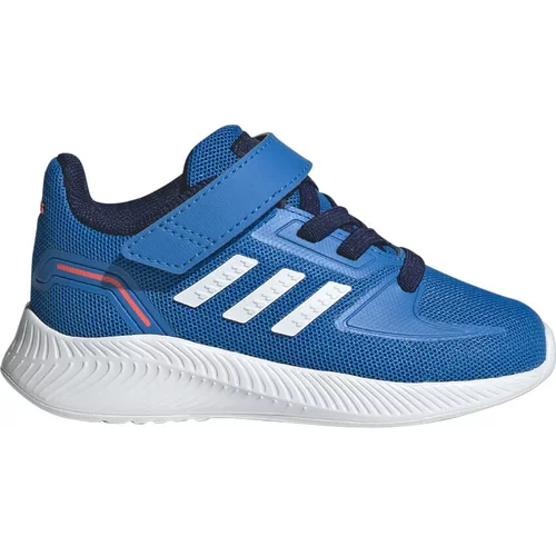 Adidas Otroška tekaška obutev RUNFALCON 2.0.I 20-27 P22 Modra