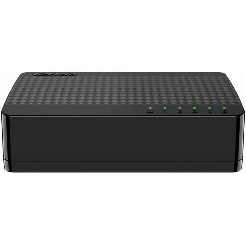  SG105M network switch Gigabit Ethernet (10/100/1000) Black Cijene