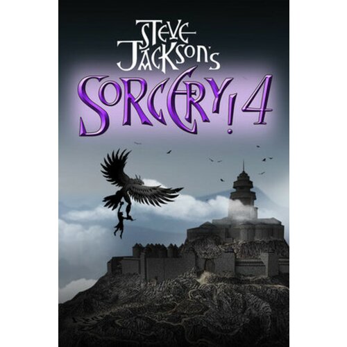 Steam Sorcery! Part 4 Key GLOBAL Cene