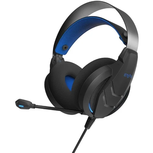 Energy Sistem Gaming Headset ESG Metal Core Blue