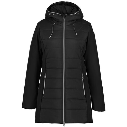 Luhta ahlbacka, ženska jakna, crna 232431362L Cene