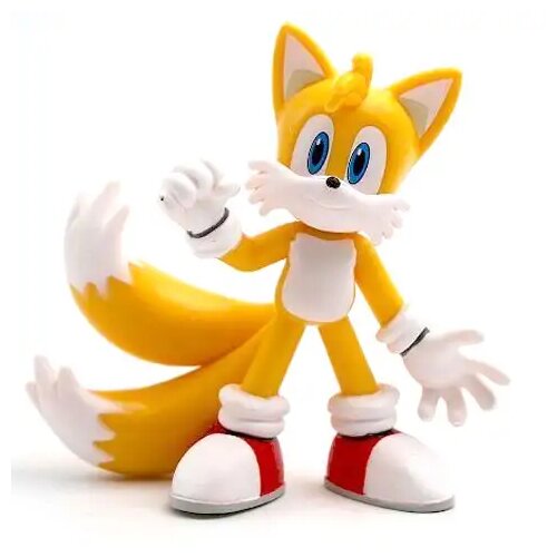 COMANSI Sonic: Tails figura za igranje - Cene