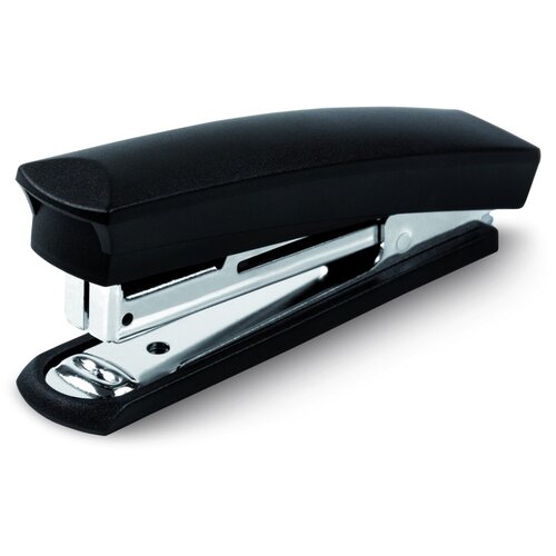  Klamerica Forpus Standard - 10 listova, Crna Slike