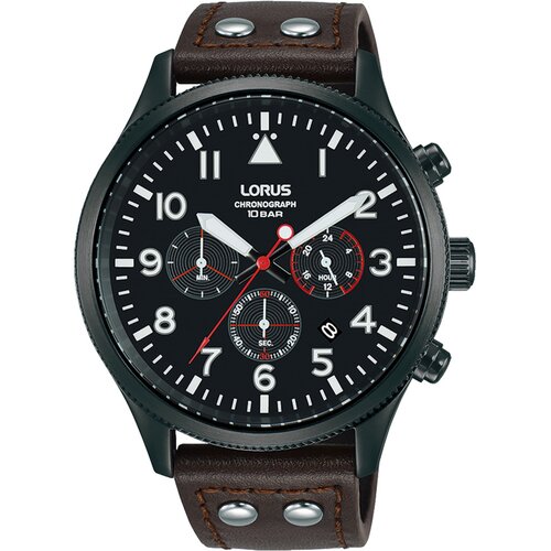 Lorus moška ročna ura RT367JX9 Cene