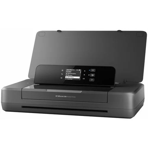 Hp Prenosni tiskalnik OfficeJet 200 Mobile (CZ993A)