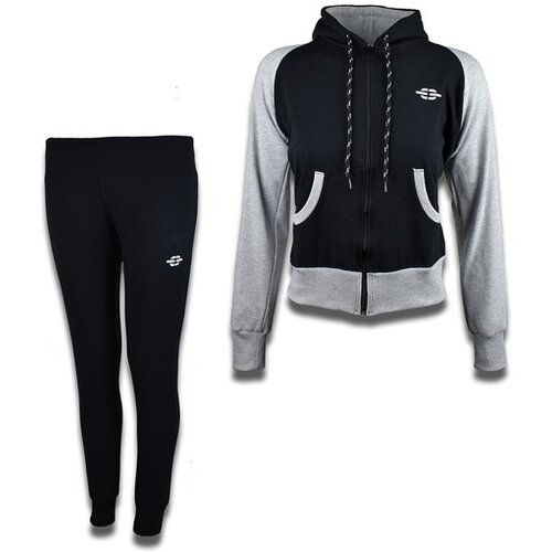 Break_Limit Break Limit Ženska trenerka komplet Ž4 Slike