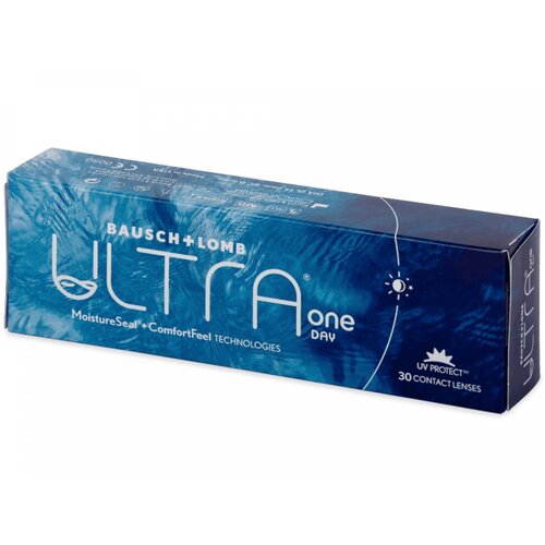Ultra ONEday (30 pcs) Cene