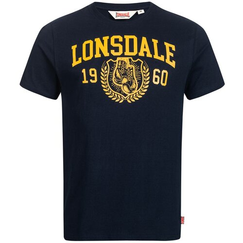 Lonsdale Men's t-shirt Boxing Cene