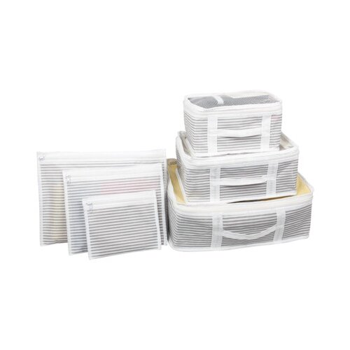 ALAS Organizer odjeće za kofer 6/1 Cijene