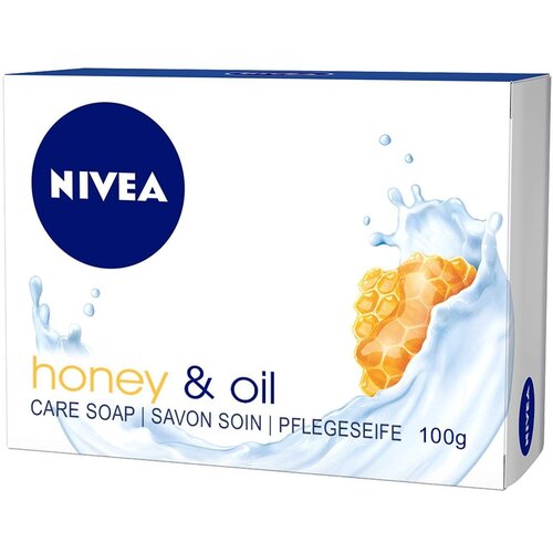 Nivea sapun med i ulje 100g Cene