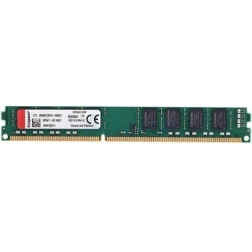  Memorija DDR3 8GB 1600MHz Kingston Value RAM KVR16N11/8 Cijene