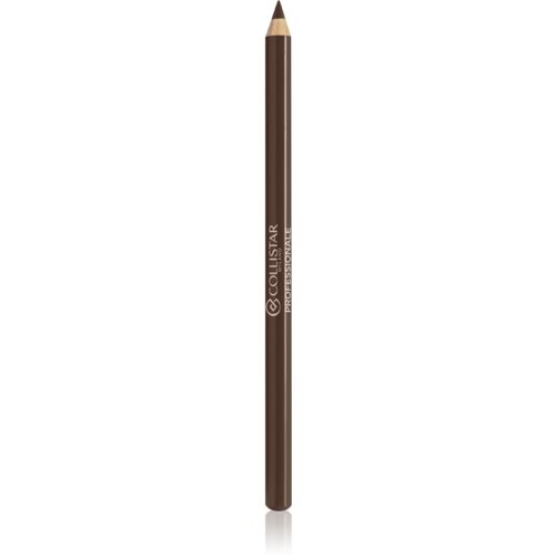 Collistar Professional Kajal Pencil kajal svinčnik za oči 2 Marrone 1,2 ml Cene