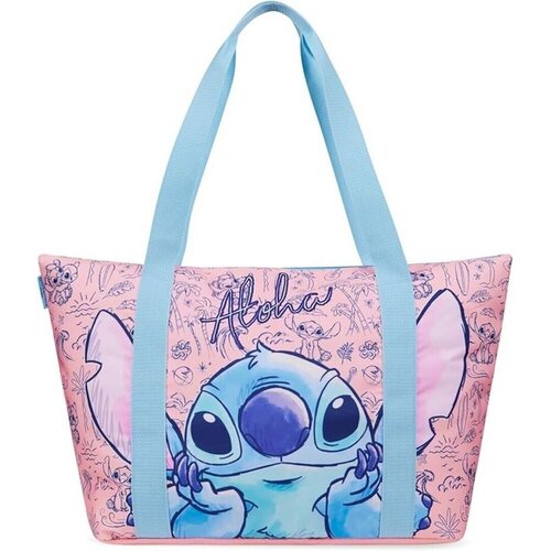 Disney Stitch Disney Aloha Stitch torba za plažu Cene