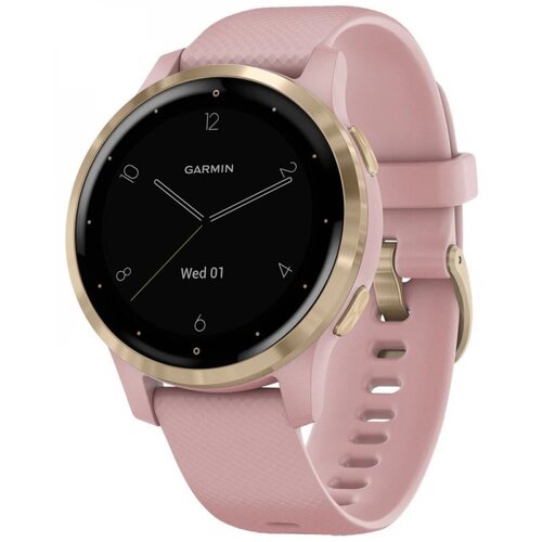 Garmin vivoactive gold