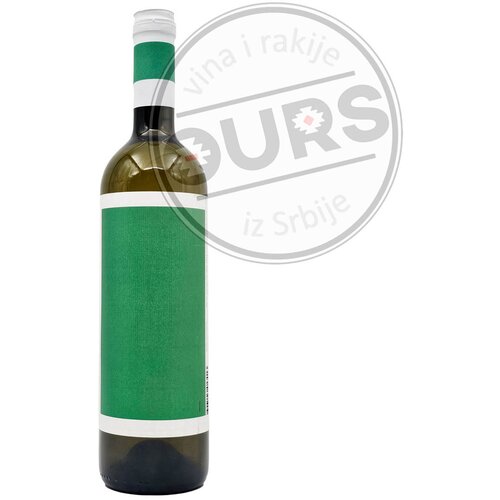  Djurdjić Sauvignon Blanc 0,75L Cene