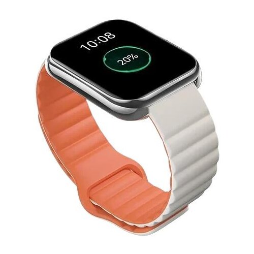 Haylou Smart Watch RS4 Max Silver sa Bluetooth pozivom (magnetna narukvica) Cijene