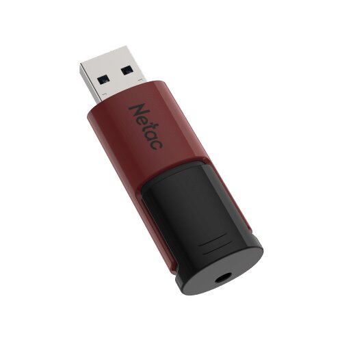 Netac Flash Drive 64GB U182 USB3.0, NT03U182N-064G-30RE Slike