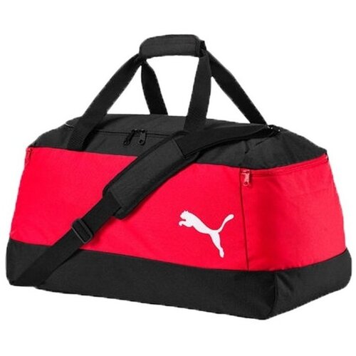 Puma Športne torbe Pro Training II Medium Rdeča Cene
