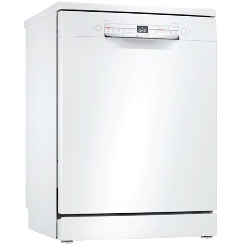 Bosch perilica posuđa Serie 2| 60 CM,E, 12 setova,10,5L,48dB,BIJELA,5 programa, Cijene