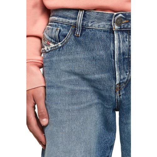 Diesel Jeans - DKRASX L.32 TROUSERS blue Slike