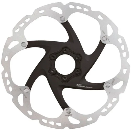 Shimano deore xt SM-RT86 6-Bolt 160 mm rotor