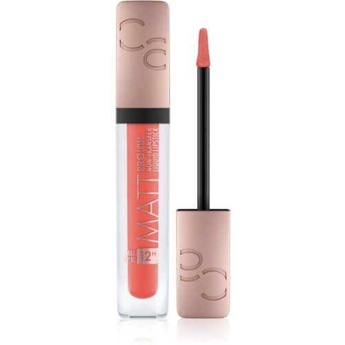 Catrice Matt Pro Ink Non-Transfer dugotrajni mat tekući ruž za usne nijansa 170 5 ml Cijene