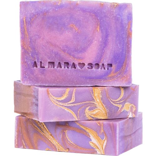 Almara Soap Fancy Magical aura ročno izdelano milo 100 g Cene