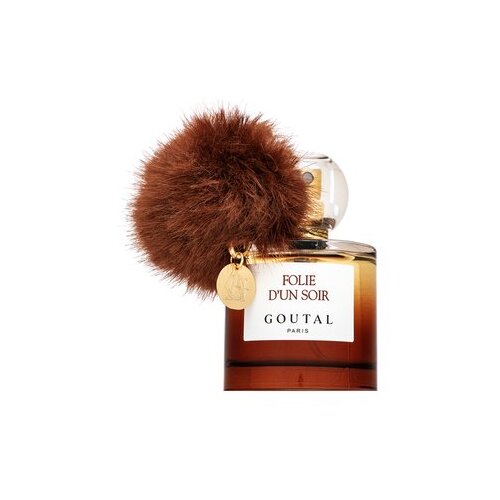 Annick Goutal Folie D&amp;amp;apos;un Soir parf&amp;eacute;movan&amp;aacute; voda za žene 50 ml Slike