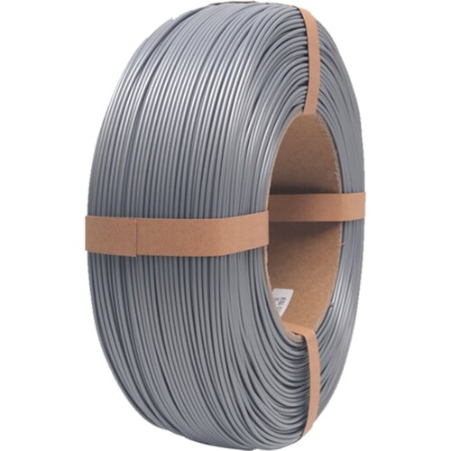 ESUN PLA+ Silver - 1,75 mm / 1000 g - Refill Slike