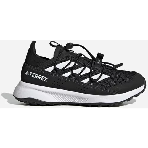 adidas Terrex Otroške superge TERREX VOYAGER 21 H črna barva