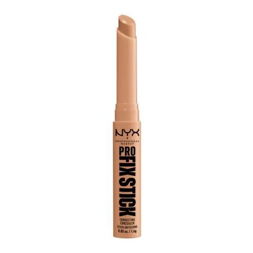 NYX Professional Makeup Pro Fix Stick Correcting Concealer korektor 1.6 g Odtenek 09 neutral tan Cene