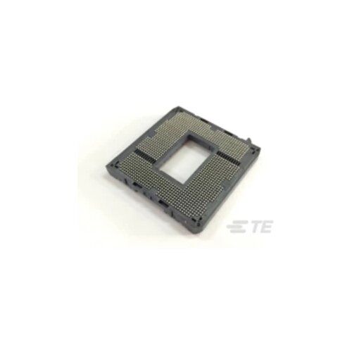 TE CONNECTIVITY LGA Land Grid Array SocketsLGA Land Grid Array Sockets ...