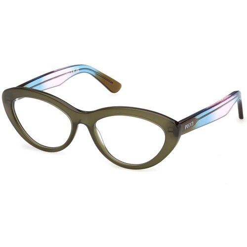 Emilio Pucci EP5287 096 - ONE SIZE (55) Slike