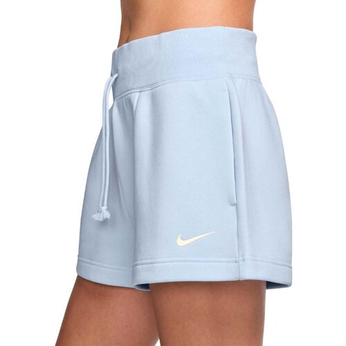 Nike ženski šorc W nsw phnx flc hr short FD1409-423 Cene