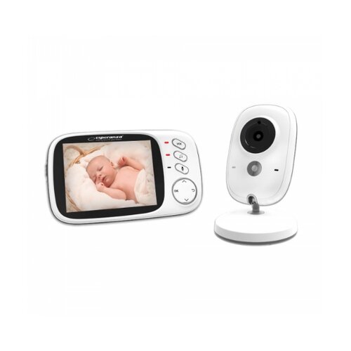 Esperanza EHM002 baby monitor alarm za bebe Slike