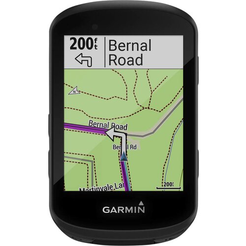 Garmin Kolesarski računalnik Edge 530 none Slike