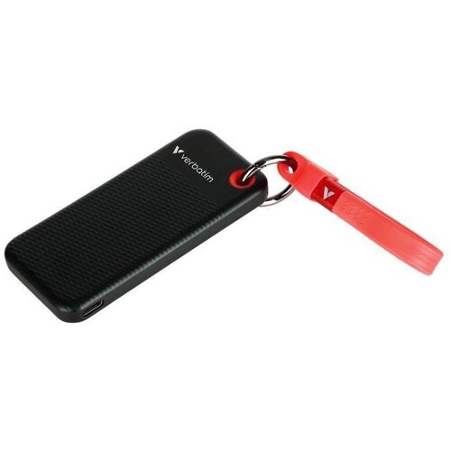 Verbatim V PocketSSD USB 3.2 1TB Crveni (32192) Cene