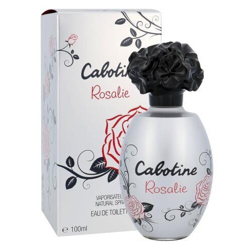 Gres Cabotine Rosalie 100 ml toaletna voda za žene Slike