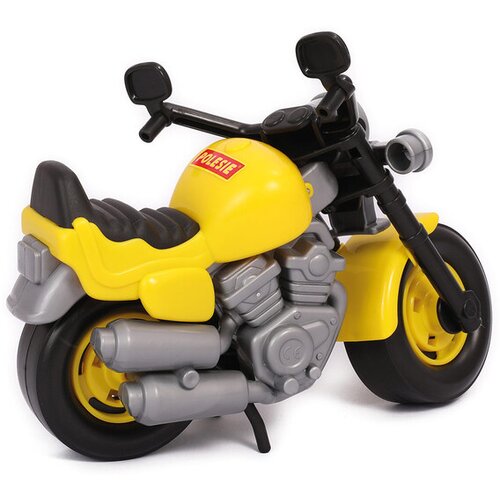 Trkački motor žuti ( 35191 ) Slike