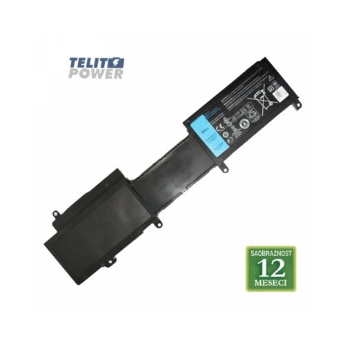  Baterija za laptop dell ultrabook inspiron 14z-5423 11.1V 4400mAh Cene