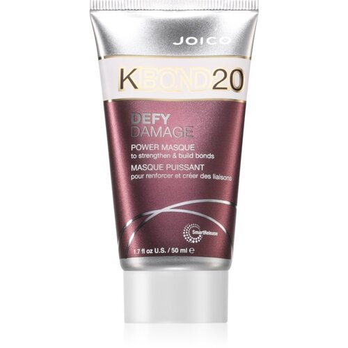 JOICO Defy Damage Power Masque obnovitvena maska za krepitev las 50 ml Cene