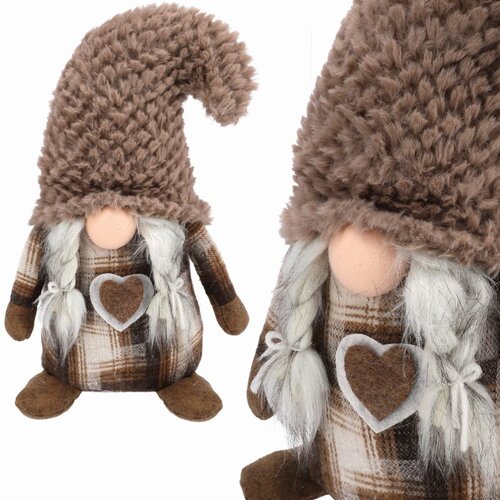 Jumi Božični &amp;scaron;kratek - 34 cm, (22135249) Slike