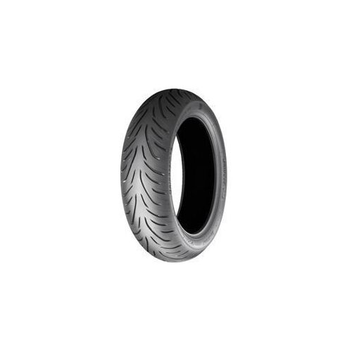 Bridgestone Battlax Scooter 2 Rear Rain ( 130/70 R16 TL 61S zadnji kotač, M/C, Mischung RAIN ) guma za motor Cene