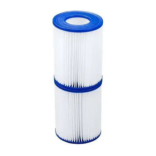 Bestway Type II filter uložak za pumpu Slike