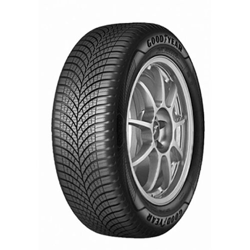 Goodyear Vector 4 Seasons Gen-3 ( 195/60 R16 93V XL ) Cene