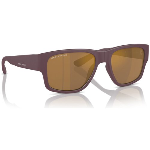 Armani Exchange Armani Exchange Naočare za sunce AX 4141SU 8347F9 Cene