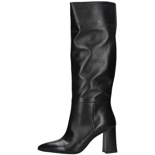 L'amour Mestni škornji 506 Črna Cene