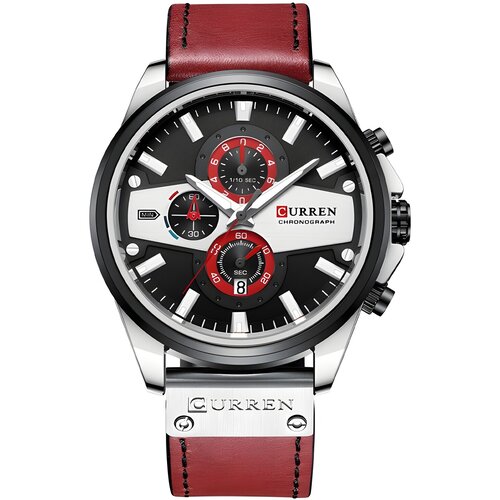 Curren Sat JO-14415 - Crvena Cijene
