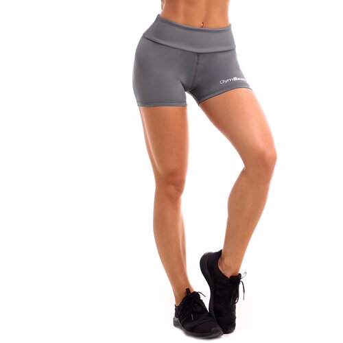 GymBeam Ženski fitnes &amp;scaron;orc Fly-By Grey Slike