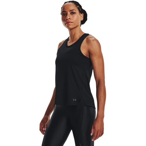 Under Armour Women&amp;#039;s running tank top Iso-Chill Laser Tank Slike